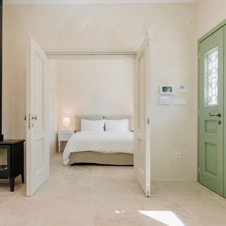 Kavet Palio Cottage PalaiónTsiflíkion Exteriör bild
