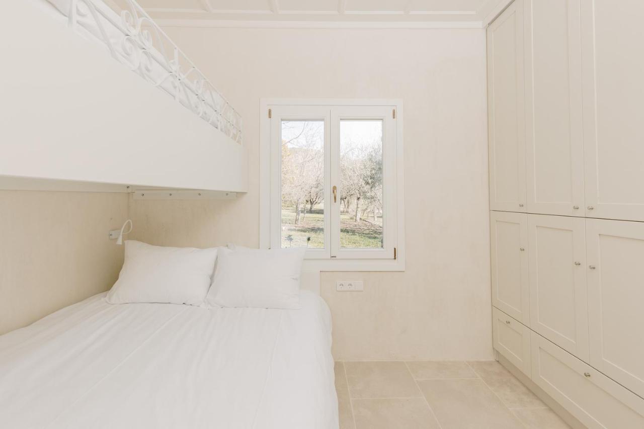 Kavet Palio Cottage PalaiónTsiflíkion Exteriör bild